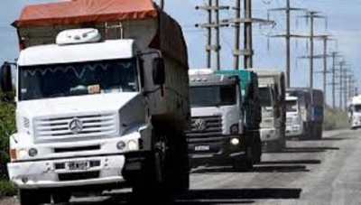 El Gobierno Nacional elimin&oacute; el Registro &Uacute;nico de Transporte de Carga