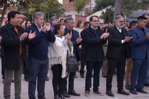 Lisandro Aguiar: &ldquo;El periodismo es uno de los soportes vitales de los sistemas democr&aacute;ticos&rdquo;