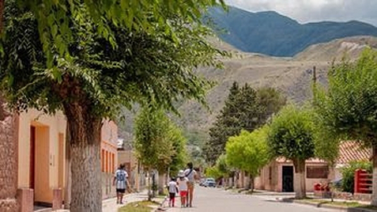 Volc&aacute;n: incesante gesti&oacute;n y obras por mitigar riesgo h&iacute;drico