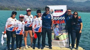 Juegos Forja: nuevas disciplinas definieron sus representantes para la instancia nacional