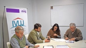 Se licitaron 192 viviendas para el Gran Jujuy