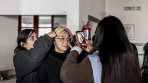 Convocan a participar del Concurso de Fotograf&iacute;a "Con cada gesto, un cuidado"
