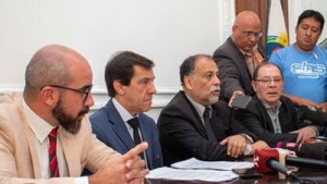 REDAM: El 27 de abril vence el plazo de reinscripci&oacute;n