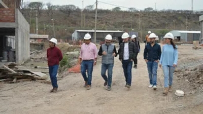 Ciudad de las Artes: el campo audiovisual recorri&oacute; su lugar