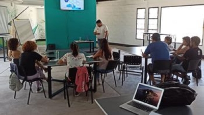 Capacitan a emprendimientos juje&ntilde;os