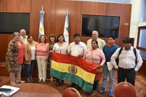 La comisi&oacute;n de Cultura y Turismo impulsa dos declaraciones de inter&eacute;s