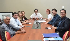 Ley penal juvenil con despacho favorable de legislacion general
