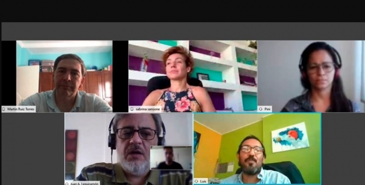 Buscan reactivar las distintas expresiones culturales en el norte cultura