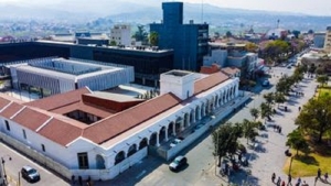 El Cabildo de Jujuy: un proyecto de historia, presente y futuro