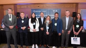 Jujuy particip&oacute; de la 168&deg; Asamblea del Consejo Federal de Turismo