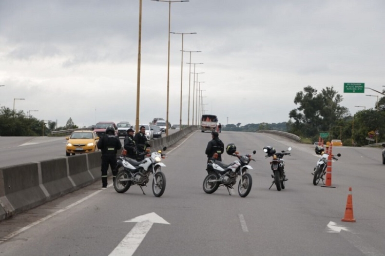 Jueves 12: restricci&oacute;n de tr&aacute;nsito en avenida Gral. Savio