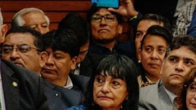 "Venimos trabajando desde el 2015 para transformar Jujuy y debemos continuar", dijo la ministra Russo Arriola
