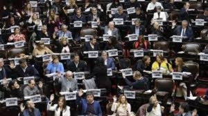 C&aacute;mara de Diputados convoca sesi&oacute;n clave para debatir financiamiento de universidades y Hospital Garrahan