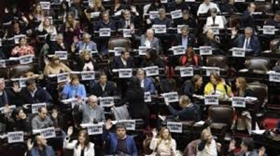 C&aacute;mara de Diputados convoca sesi&oacute;n clave para debatir financiamiento de universidades y Hospital Garrahan