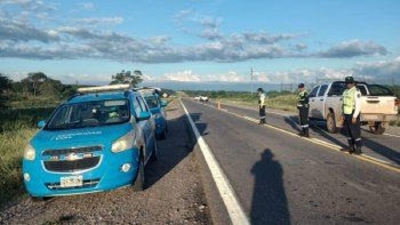 Nuevo reporte del Observatorio de Seguridad Vial Provincial