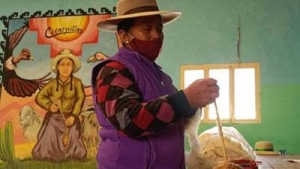 Continuar&aacute; la Fiscalizaci&oacute;n de Artesanos en Rinconada