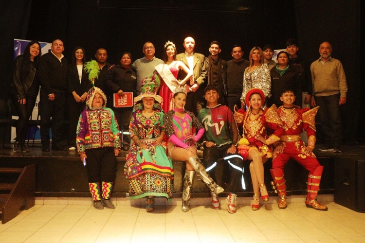 &ldquo;Sent&iacute; Palpal&aacute;&rdquo; modo invierno: actividades deportivas, sociales y culturales para toda la familia