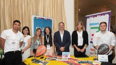 Jujuy presente en la 26&deg; Workshop de ASAT
