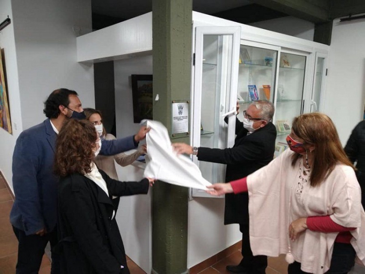 Resguardan el patrimonio literario de las Yungas