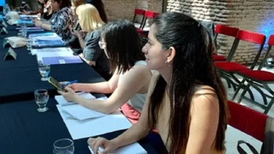 Jujuy presente en las rondas de Intercambio Federal