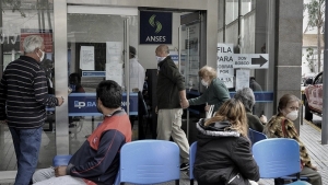 Las jubilaciones, pensiones y asignaciones aumentar&aacute;n 12,39 % a partir de septiembre