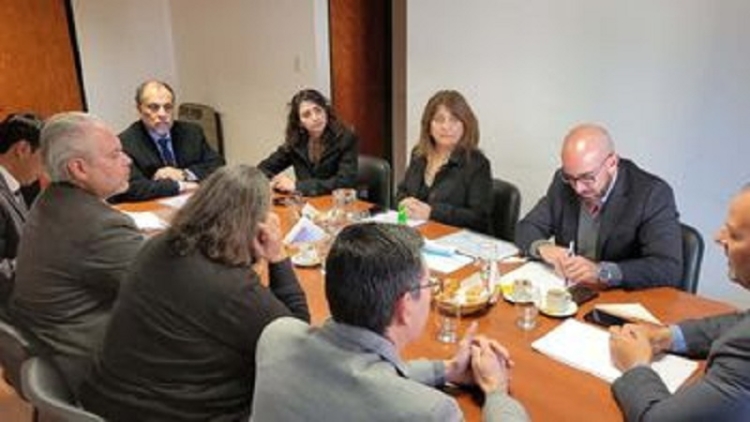 Jujuy se encamina hacia un sistema &aacute;gil, eficiente e igualitario de resoluci&oacute;n de conflictos