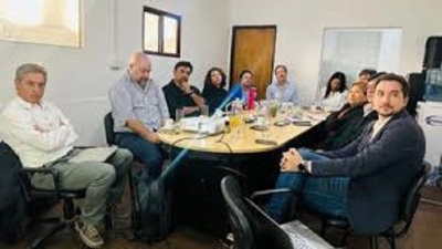 Jujuy fortalece la agenda forestal y clim&aacute;tica del programa REDD+