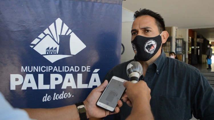 Este fin de semana se dictar&aacute; el taller de defensa personal para mujeres en Palpal&aacute;