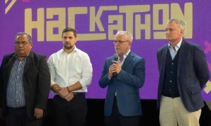 Hackathon TecnoProductivo: estudiantes juje&ntilde;os desarrollaron soluciones para representar a Jujuy en Industria Inspira