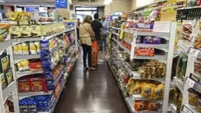 La inflaci&oacute;n de agosto se desaceler&oacute; y fue del 1,7%, el nivel m&aacute;s bajo en 14 meses