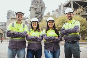Holcim abre la convocatoria: J&oacute;venes L&iacute;deres