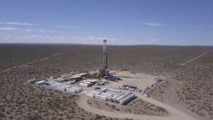 Dos petroleras invertir&aacute;n US$ 250 millones para perforar 20 pozos en Vaca Muerta