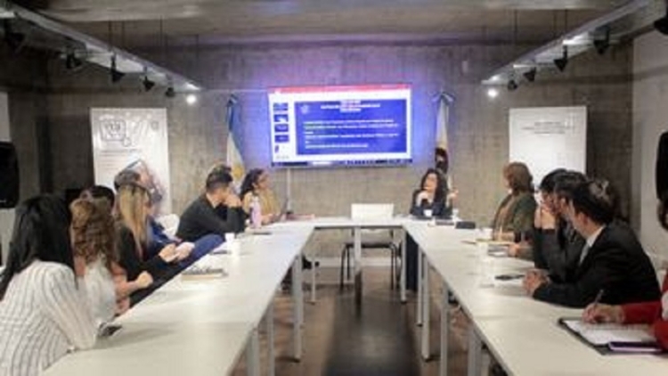 Reuni&oacute;n interministerial para reunir datos
