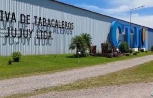 La Cooperativa de Tabacaleros de Jujuy comparti&oacute; con productores un balance integral de la campa&ntilde;a 2024/2025 y los lineamientos para el nuevo ciclo