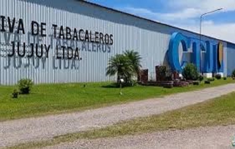 La Cooperativa de Tabacaleros de Jujuy comparti&oacute; con productores un balance integral de la campa&ntilde;a 2024/2025 y los lineamientos para el nuevo ciclo