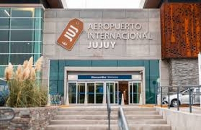Sadir anunci&oacute; el regreso de JetSMART y se fortalece la conectividad a&eacute;rea de Jujuy