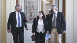 Se otorg&oacute; un aumento del 10% a los investigadores del Conicet
