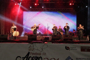 Palpal&aacute; como ciudad de eventos se prepara para el gran festival art&iacute;stico &ldquo;argentina florece&rdquo;
