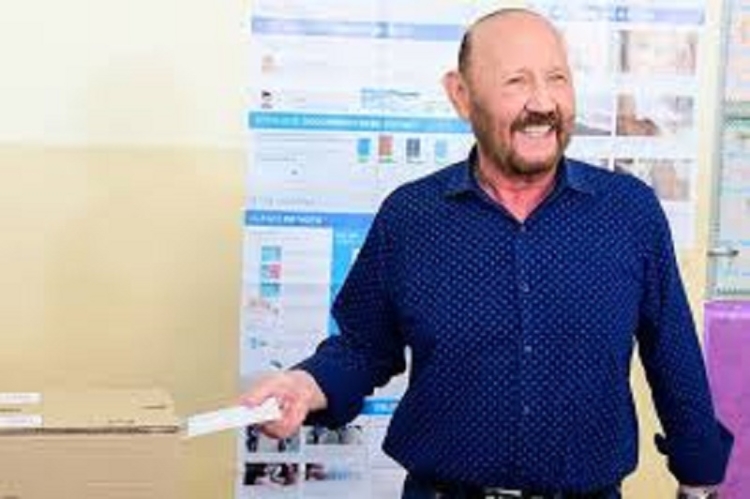 La Corte Suprema se declar&oacute; competente para definir si Gildo Insfr&aacute;n podr&aacute; ir por otra reelecci&oacute;n en Formosa