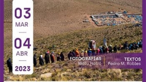 Punta Corral, protagonista de una muestra fotogr&aacute;fica