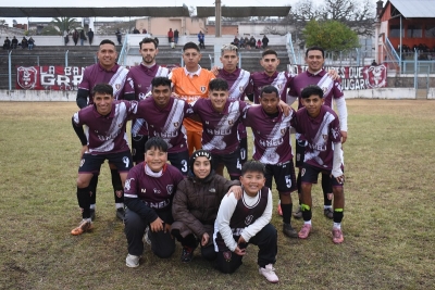 Luj&aacute;n gan&oacute;, gust&oacute; y gole&oacute; ante Juventus