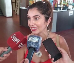 Diputada provincial abog&oacute; por la aplicaci&oacute;n de penas m&aacute;s duras contra los violadores