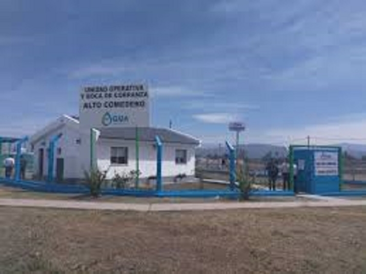 El Gobierno de Jujuy impulsa una hist&oacute;rica obra de saneamiento cloacal que unir&aacute; Alto Comedero y Palpal&aacute;