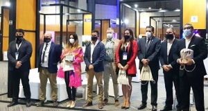 Jujuy particip&oacute; de "Meet Up by Expoeventos"