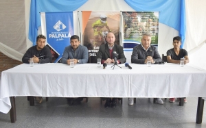 Todo listo para la quinta fecha interprovincial del NOA de enduro en la mina 9 de octubre