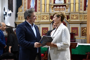 El Concejo Deliberante declar&oacute; de Inter&eacute;s Municipal a la 3&deg; edici&oacute;n de la Semana del Barroco en Jujuy