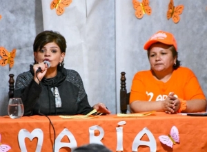Por los jubilados y las personas con discapacidad, hay que votar a Jujuy Crece