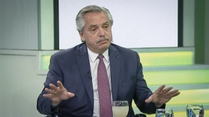 Fern&aacute;ndez: "Hay diablos que aumentan los precios, pero hay que hacerlos entrar en raz&oacute;n"