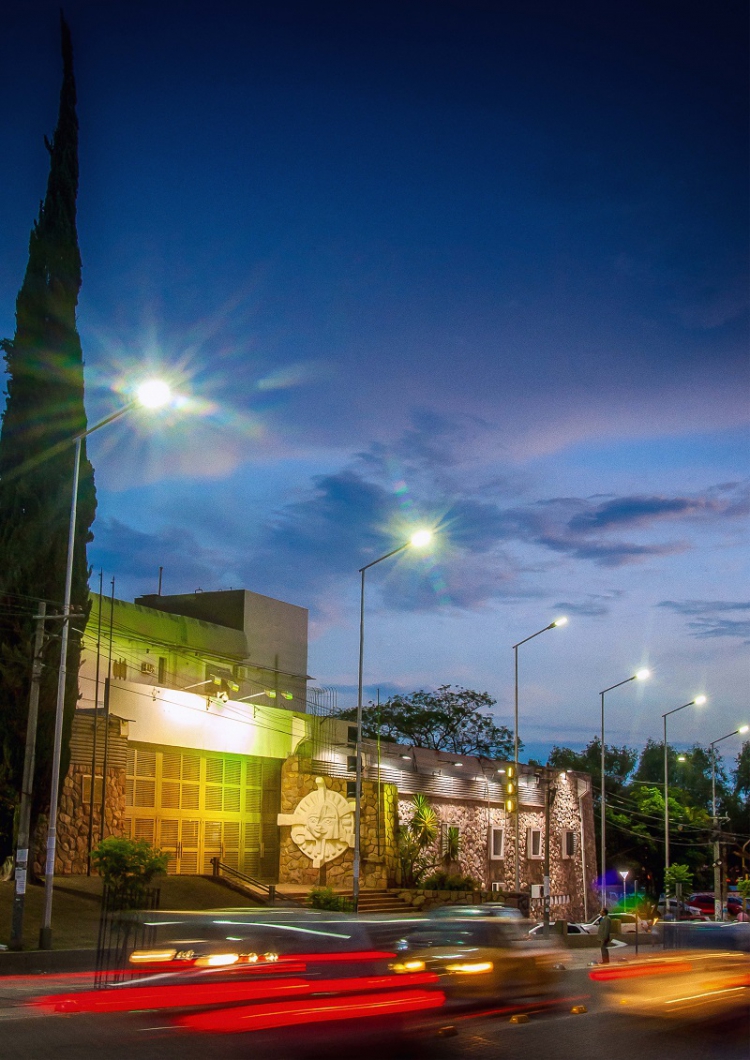 Legislatura de Jujuy: la casa de las leyes camino al 160&deg; periodo de sesiones ordinarias