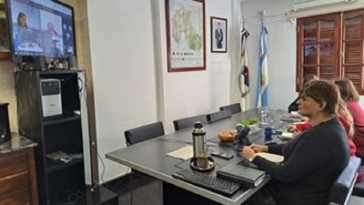 Proyecto GIRSU-BEI Jujuy: analizan ingresar al mercado de bonos de carbono